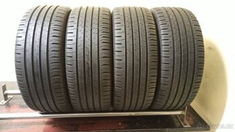 Continental 215/45 R17 87V 4,5-5,5mm