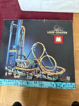 Loop Coaster - nové - 1