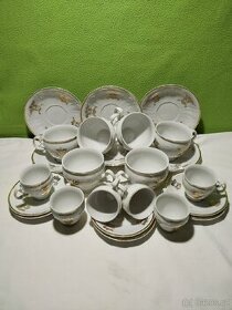 Porcelánová souprava EV26