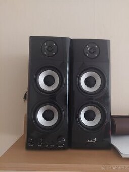 Genius SP-HF 1800A
