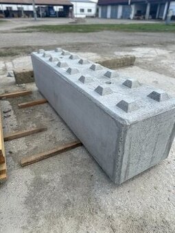 Lego kocky, Betónové Bloky (LEGO KOCKY ) - 1