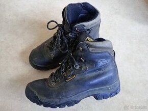 Kožené pohorky La Sportiva, vel. 39 - 1