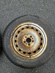GoodYear  Duragrip 185/65 R15