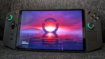 Lenovo Legion GO