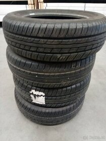 Dunlop (cena za 4 kusy) sp sport fastresponse