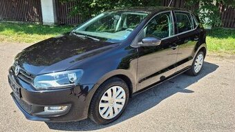 VW Polo 1.4 16V 2010 Comfortline