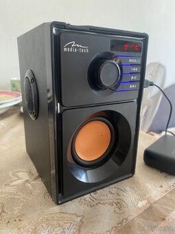 Bluetooth repro - 1