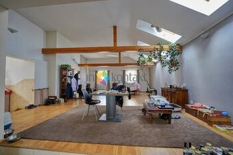 Prodej byty 3+1, 192 m2 - Znojmo, ev.č. 00421