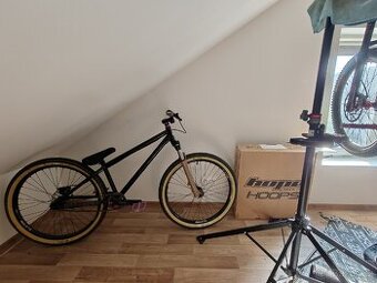 Identiti P66 Custom Build