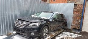 Subaru Outback BS 2016- Náhradní díly