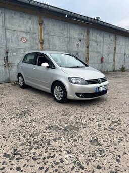 Volkswagen Golf Plus 1.2 TSI Trendline TOP