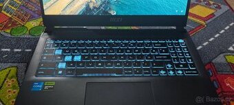 MSI Cyborg 15