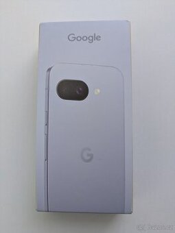 Google Pixel 9a