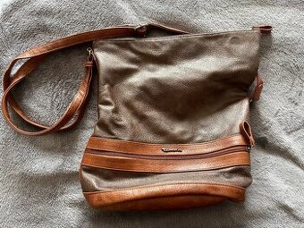 Tamaris kabelka Hobo bag - 1
