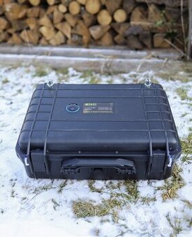 Baterie 180Ah 16.8V Limitovaná edice