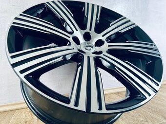 TOP kola Volvo XC90 R21 originál