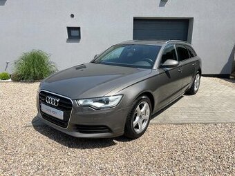 Audi A6 Avant Combi 3.0 Bi-TDI 230KW QUATTRO Tiptronic, DPH