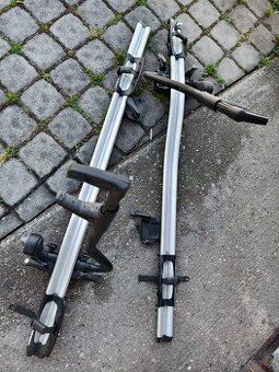 střešní nosič Thule