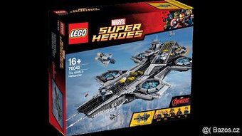 Prodám LEGO exlusive 2