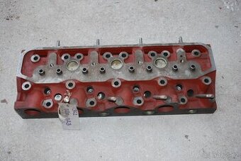 Avia - nová hlava motoru typ 712 a D407
