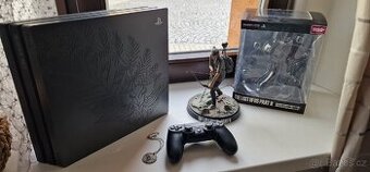 Playstation 4 pro Last of us