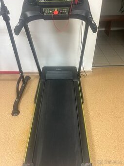 Běžecký pás Lifefit tm 3300 nevyužitý