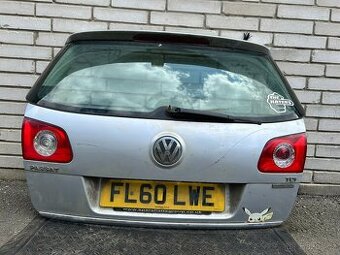 Páté dveře Passat B6 Combi