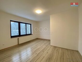 Pronájem bytu 3+1, 63 m², Ústí nad Orlicí