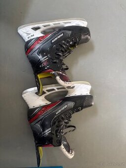 Bauer vapor X2,9