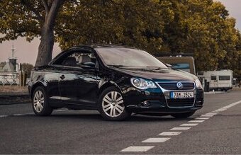 VW Eos 2.0TDI 103kw