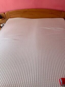 Topper  180/200