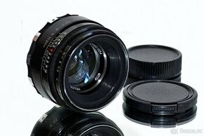 Helios ZEBRA 44 2/58mm M39/M42 BELOMO TOP STAV