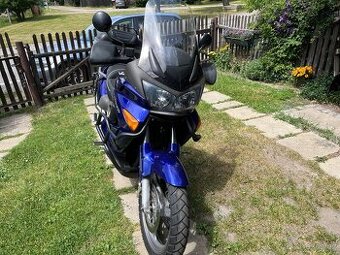 Honda XL1000V VARADERO
