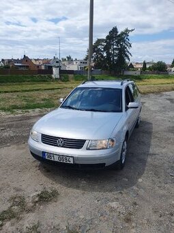 VW Passat b5 1.9 tdi