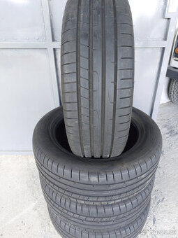 235/55 R19 105Y Dunlop RT2 letní 4ks