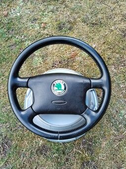 Škoda Octavia I