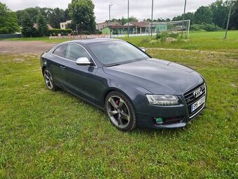 Audi A5 na splatky