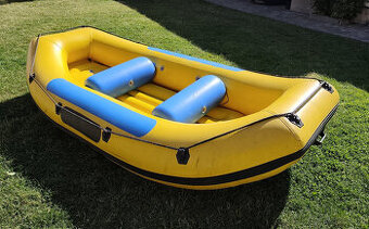 Raft symetrický
