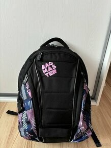 školní batoh bagmaster