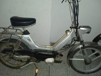 KTM Babetta