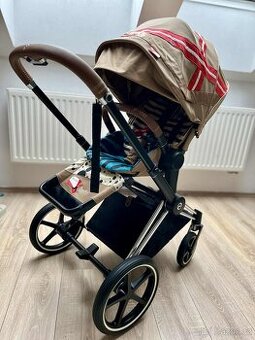 Cybex Priam Platinum