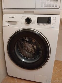 Pračka SAMSUNG WW90J5446EW/LE
