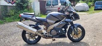 Aprilia Tuono 1000R