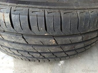 ALU 5x100 r15