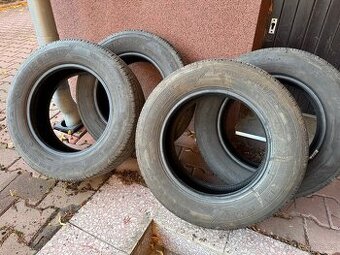 Pneu 195/65 R15