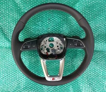 Volant AUDI S-Line TOP stav