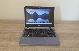 Acer E3-112 (N2840, 8 GB RAM, 256 GB SSD)