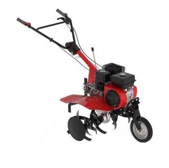 kultivátor Güde GF 750-4.8 s příslušenstvím