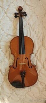 Viola 41 s pouzdrem