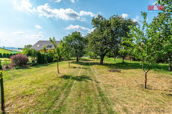 Prodej pozemku k bydlení, 3276 m², Viničné Šumice - 1